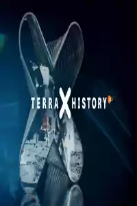 Affiche de la série Terra X-History