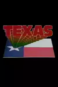 Jaquette : Texas