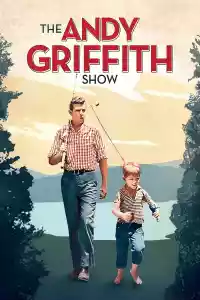 Jaquette : The Andy Griffith Show