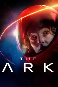 Jaquette : The Ark