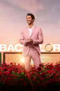 Affiche de la série The Bachelor