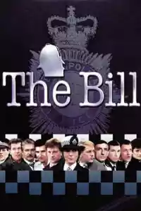 Jaquette : The Bill
