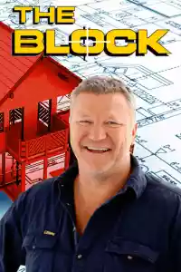 Affiche de la série The Block
