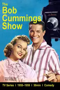 Jaquette : The Bob Cummings Show