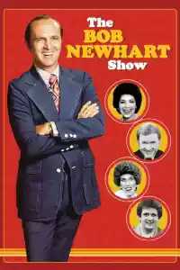 Jaquette : The Bob Newhart Show