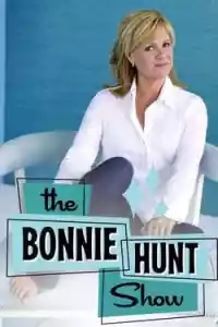 Affiche de la série The Bonnie Hunt Show