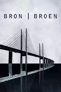 Affiche de la série The Bridge