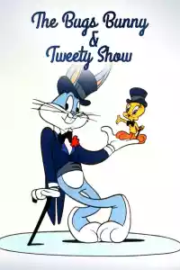 Jaquette : The Bugs Bunny and Tweety Show