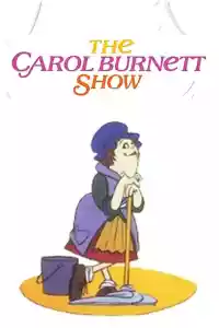 Jaquette : The Carol Burnett Show