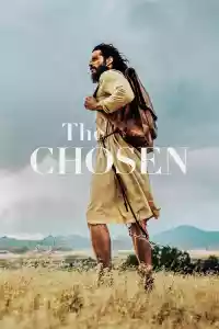 Affiche de la série The Chosen