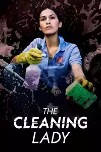 Affiche de la série The Cleaning Lady