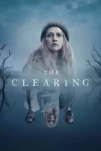 Jaquette : The Clearing