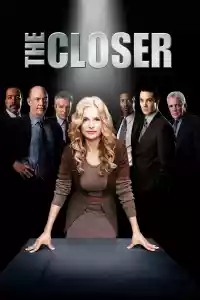Affiche de la série The Closer : L.A. Enquêtes prioritaires