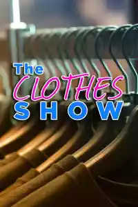Jaquette : The Clothes Show
