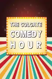 Jaquette : The Colgate Comedy Hour