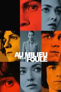 Jaquette : The Crowded Room