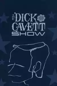 Jaquette : The Dick Cavett Show