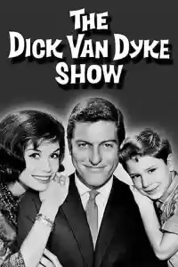 Jaquette : The Dick Van Dyke Show