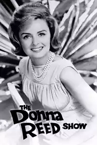Jaquette : The Donna Reed Show