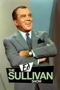 Jaquette : The Ed Sullivan Show