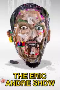 Affiche de la série The Eric Andre Show