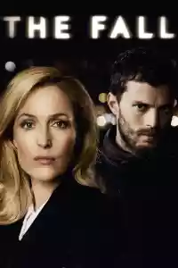 Affiche de la série The Fall