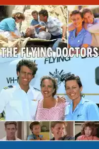 Affiche de la série The Flying Doctors