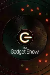 Affiche de la série The Gadget Show
