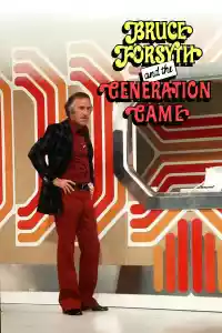 Jaquette : The Generation Game