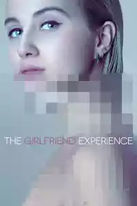 Affiche de la série The Girlfriend Experience