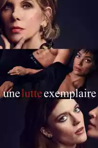 Affiche de la série The Good Fight