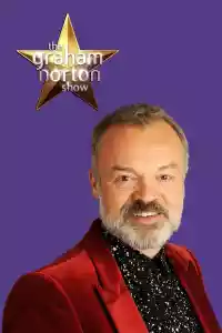 Affiche de la série The Graham Norton Show