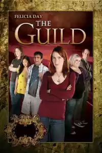 Affiche de la série The Guild