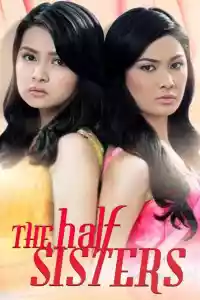 Affiche de la série The Half Sisters