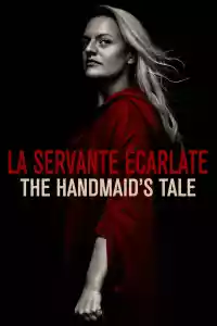Affiche de la série The Handmaid's Tale : La Servante écarlate