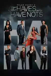 Affiche de la série The Haves And The Have Nots