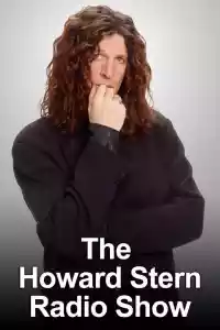 Affiche de la série The Howard Stern Show