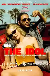 Jaquette : The Idol