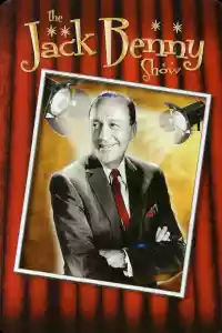 Jaquette : The Jack Benny Program