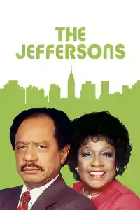 Jaquette : The Jeffersons