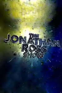 Affiche de la série The Jonathan Ross Show