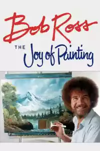 Jaquette : The Joy of Painting