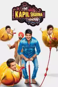 Affiche de la série The Kapil Sharma Show