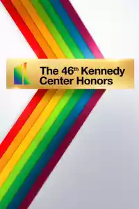 Jaquette : The Kennedy Center Honors