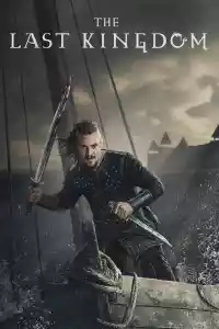 Affiche de la série The Last Kingdom