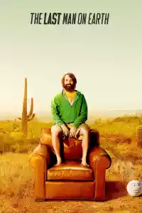 Affiche de la série The Last Man on Earth