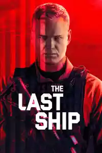 Affiche de la série The Last Ship