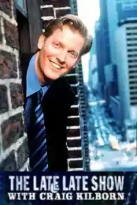 Jaquette : The Late Late Show with Craig Kilborn