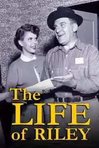 Jaquette : The Life Of Riley