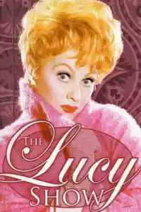 Jaquette : The Lucy Show